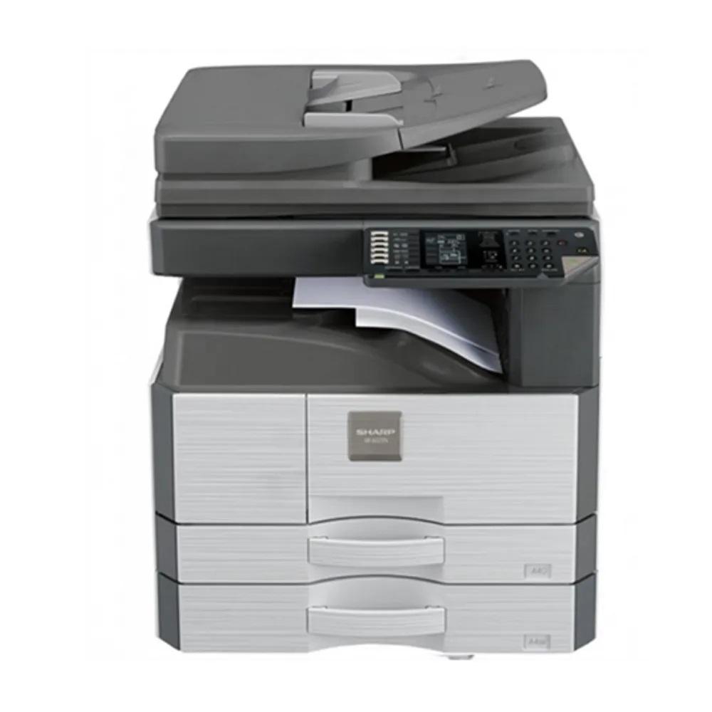 7 thương hiệu máy photocopy dẫn đầu thị trường hiện nay