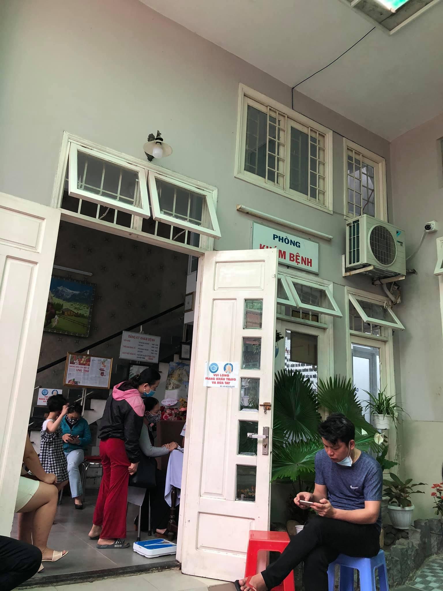 8 địa chỉ phòng khám da liễu đáng tin cậy nhất Đà Nẵng