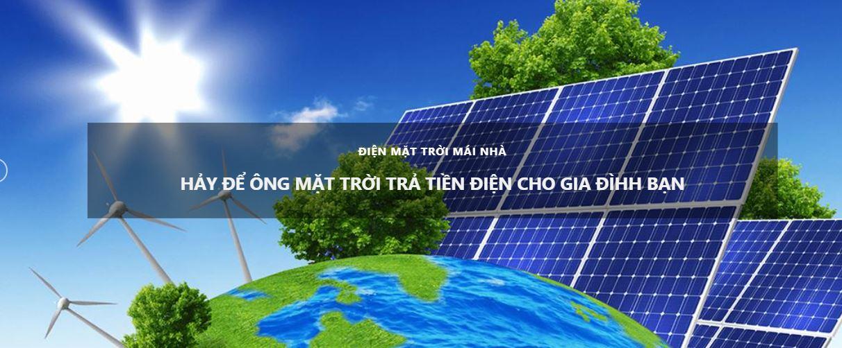 Top 5 Địa chỉ uy tín cung cấp dịch vụ lắp đặt điện năng lượng mặt trời tại Kiên Giang