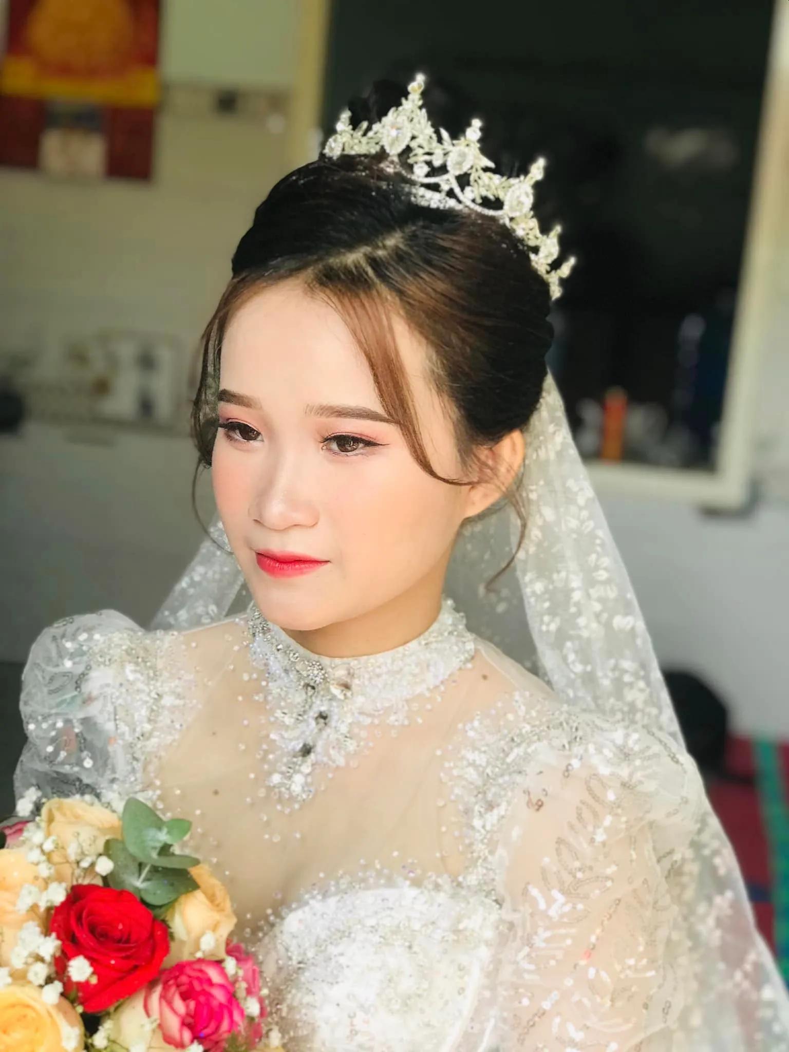 Top 8 Tiệm Trang Điểm Cô Dâu Đẹp Nhất tại Buôn Đôn, Đắk Lắk