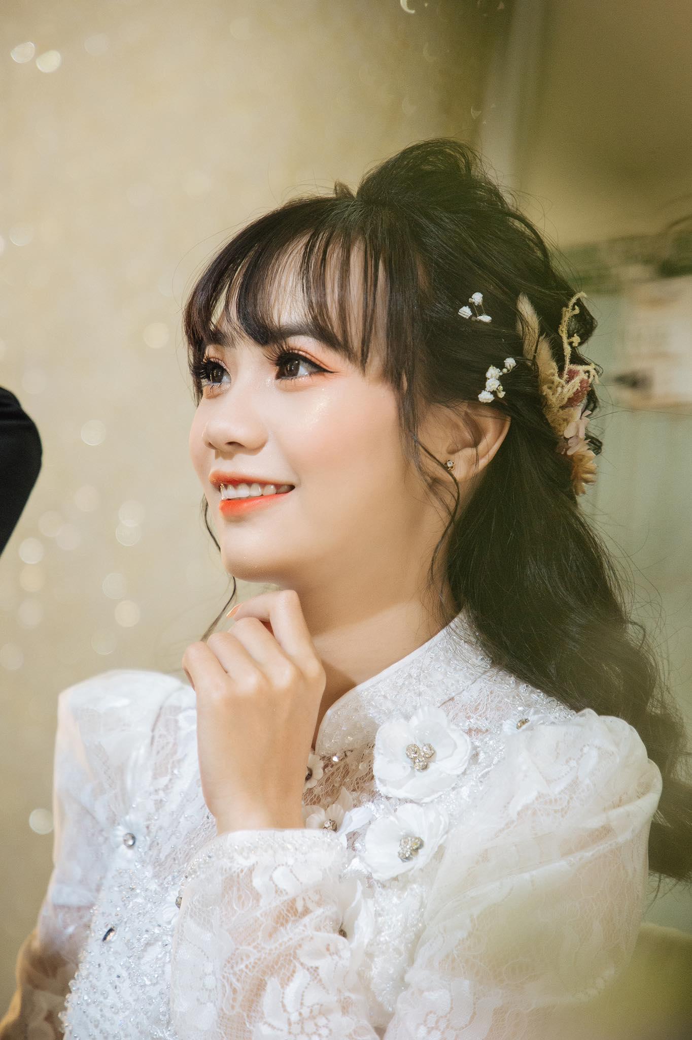 Top 6 địa chỉ trang điểm cô dâu ấn tượng nhất tại Nhơn Trạch, Đồng Nai