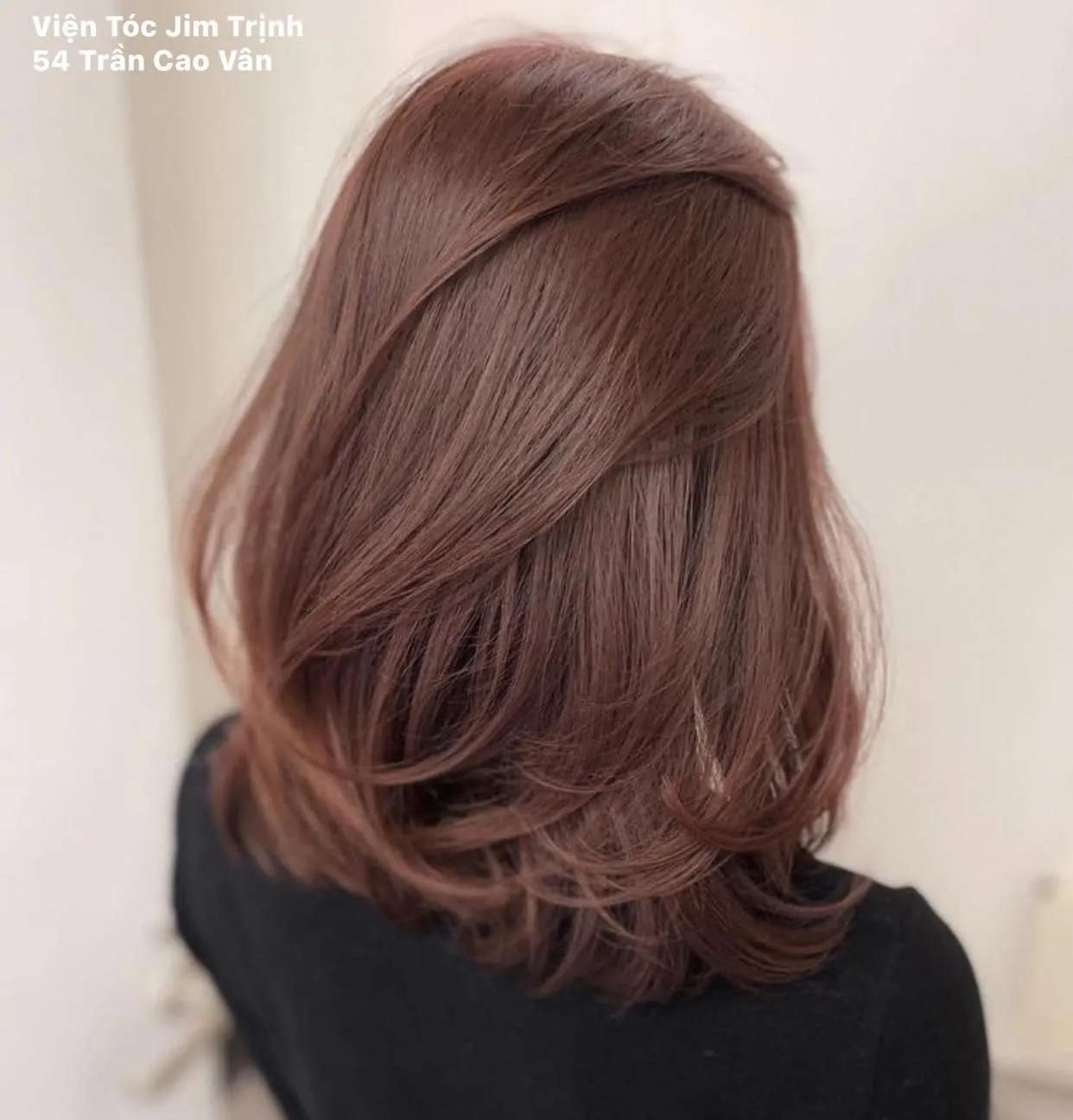 5 địa chỉ đào tạo nghề tóc chất lượng nhất Bình Định