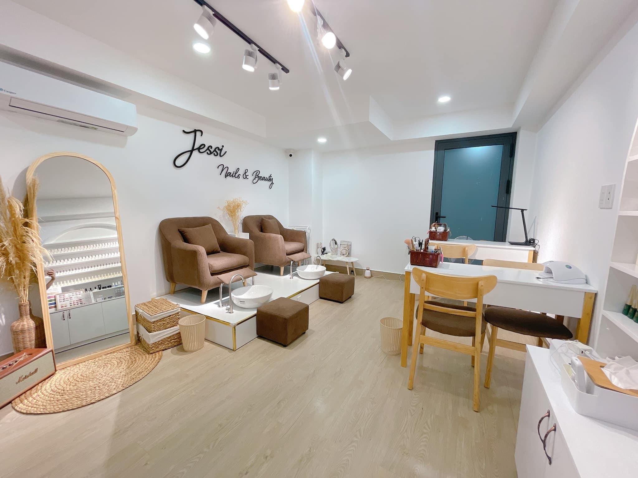 6 Địa chỉ uy tín cung cấp ghế nail đẹp - chất lượng với giá tốt nhất TP.HCM