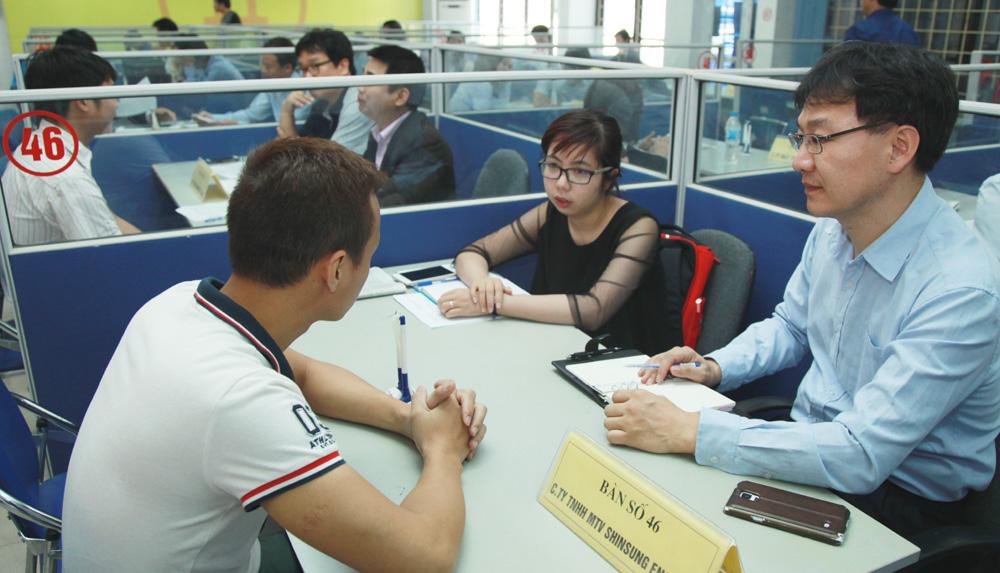 Khám Phá Top 10 Đơn Vị Cung Ứng Lao Động Chất Lượng Nhất Tại Long An