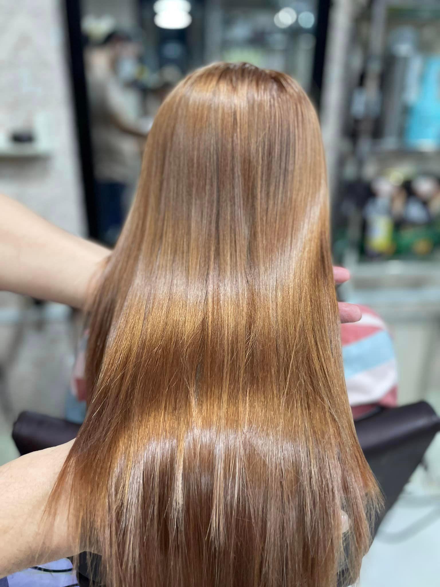 4 Địa điểm đào tạo nghề tóc chất lượng và uy tín nhất tại Trà Vinh