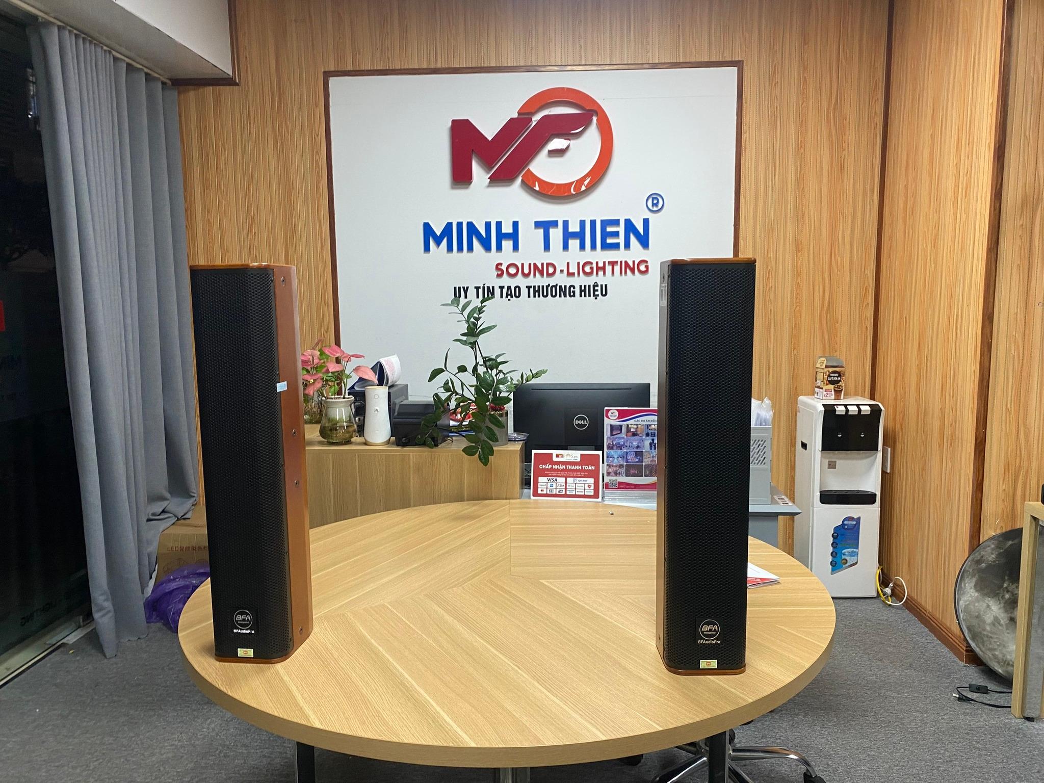 Top 8 địa chỉ mua thiết bị âm thanh chất lượng và đáng tin cậy nhất tại Hải Phòng