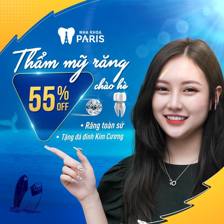8 địa chỉ bọc răng sứ uy tín và chất lượng hàng đầu tại Hải Phòng