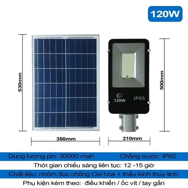Khám phá 9 thương hiệu đèn năng lượng mặt trời ưu việt nhất hiện nay