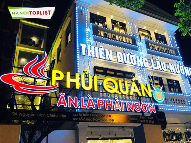 Top 17+ Địa Chỉ Lẩu Ếch Ngon Và Đậm Đà Nhất Hà Nội