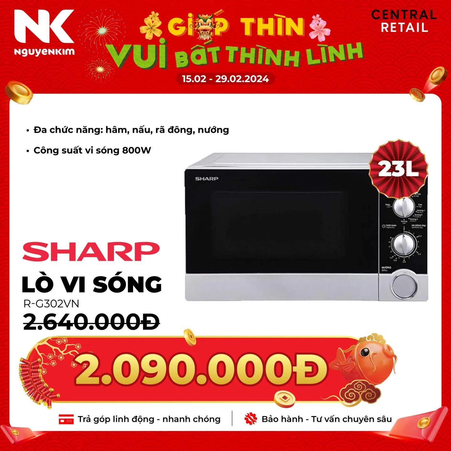Top 8 Đại lý điện máy uy tín nhất Lâm Đồng - Điểm đến lý tưởng cho người tiêu dùng