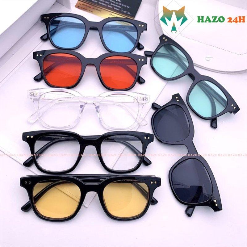 Khám Phá 4 Địa Chỉ Mua Kính Mắt Phong Cách và Chất Lượng Tại Đà Lạt, Lâm Đồng