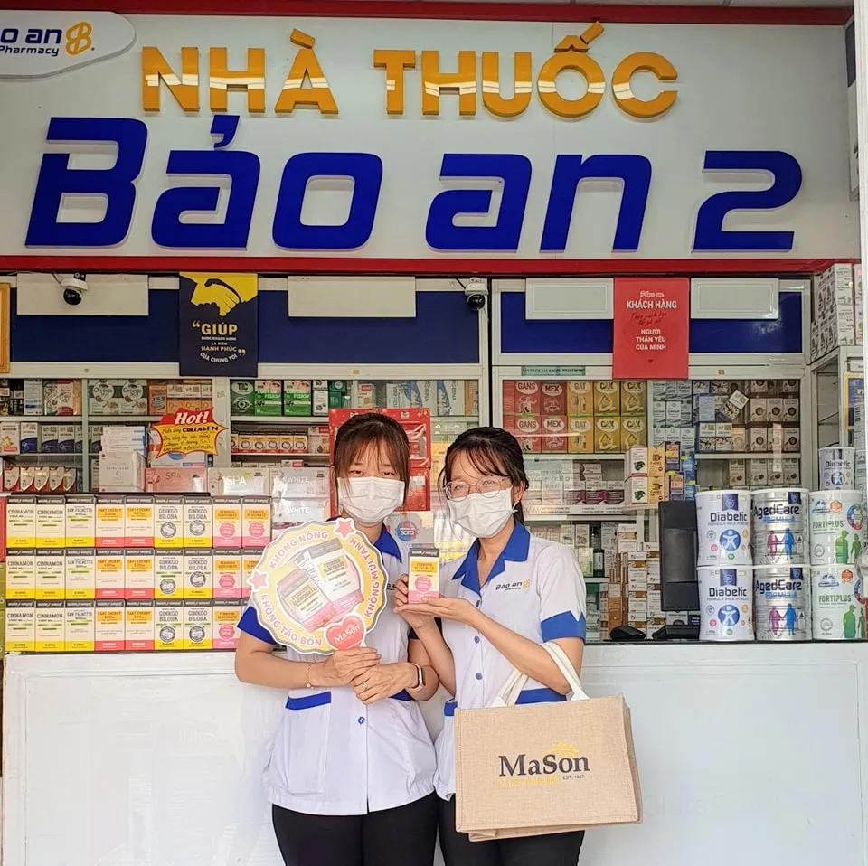 6 địa chỉ nhà thuốc đáng tin cậy hàng đầu tại Cần Thơ