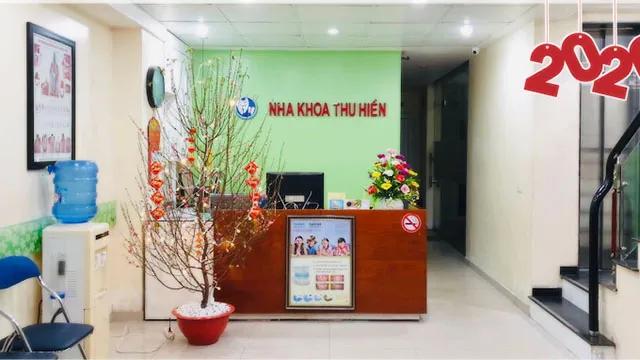 Top 10 địa chỉ phòng khám nha khoa chất lượng nhất tại TP. Vinh, Nghệ An