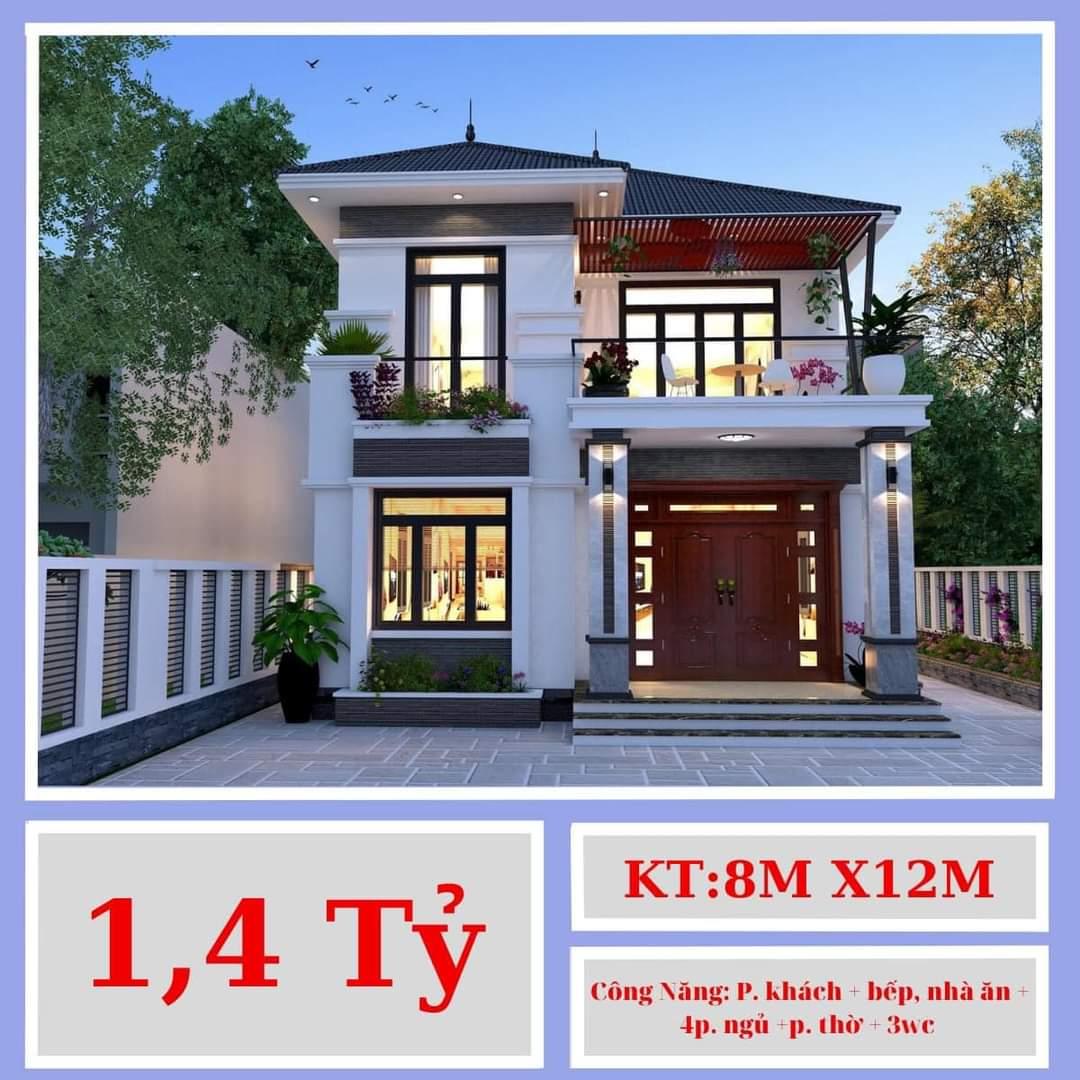 Top 5 đơn vị thi công nhà trọn gói đáng tin cậy nhất tại Thanh Hoá