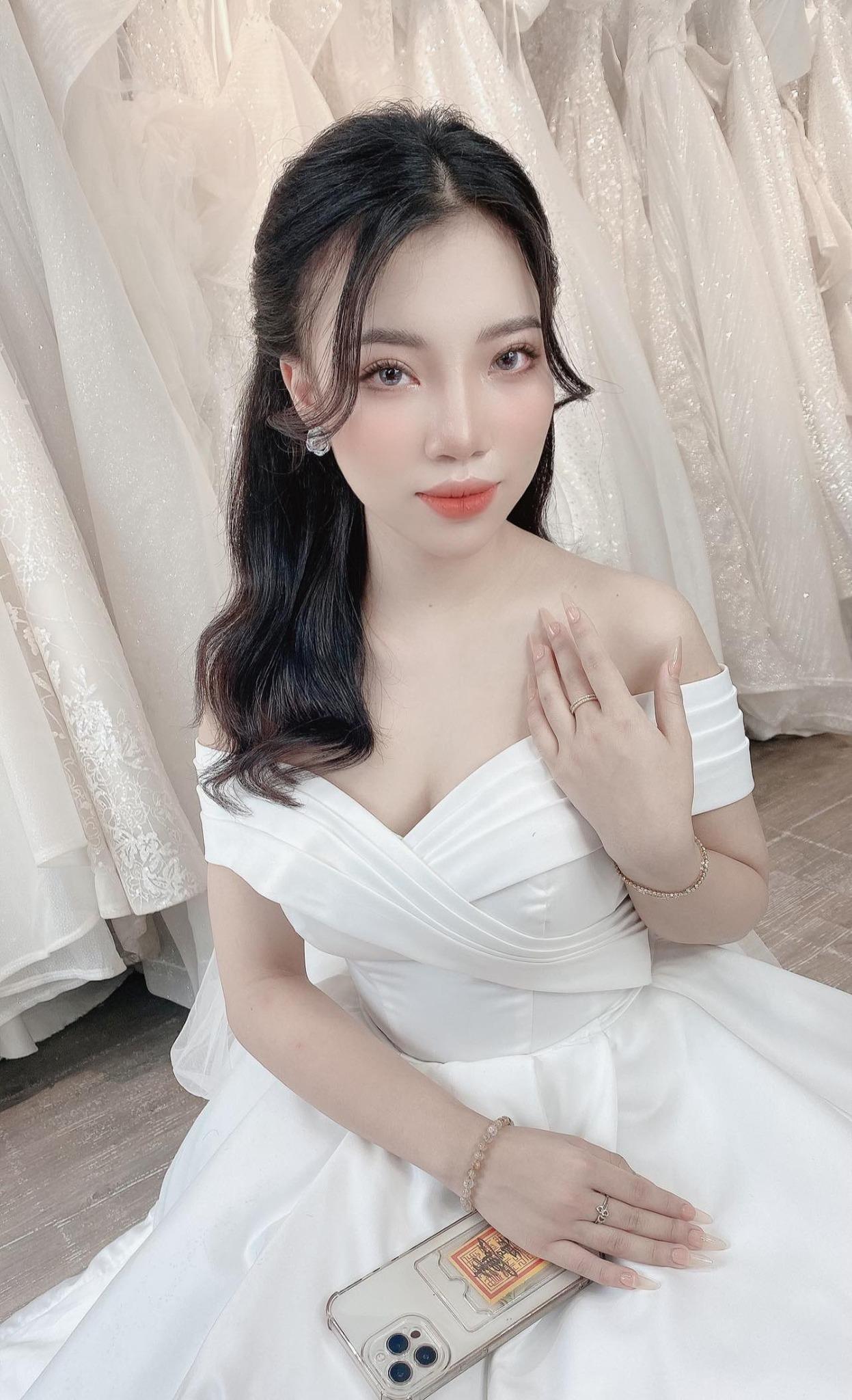 Top 10 địa chỉ trang điểm cô dâu đẹp nhất Thanh Hóa - Tôn vinh nét xuân thì