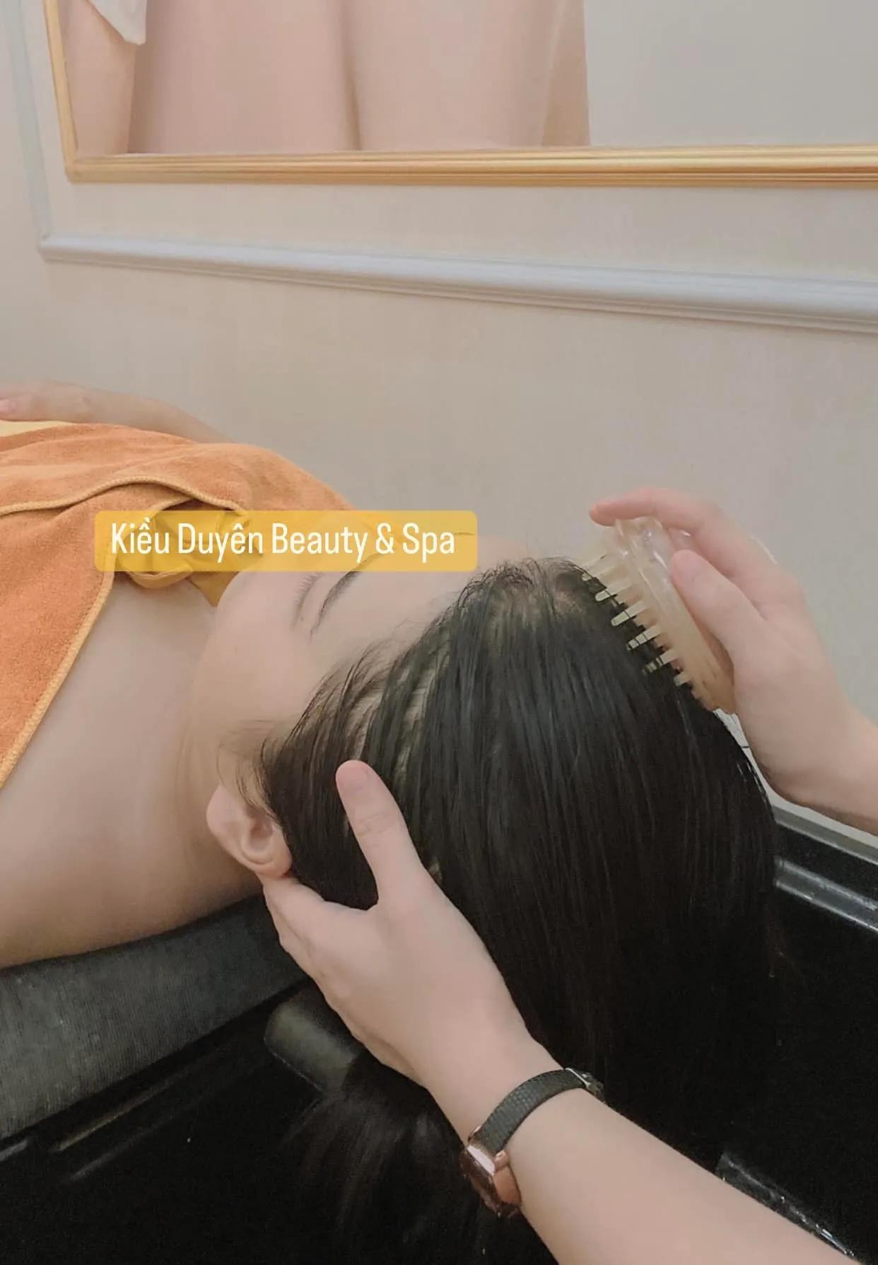 Top 6 địa chỉ Spa gội đầu dưỡng sinh chất lượng nhất quận Bình Tân, TP.HCM