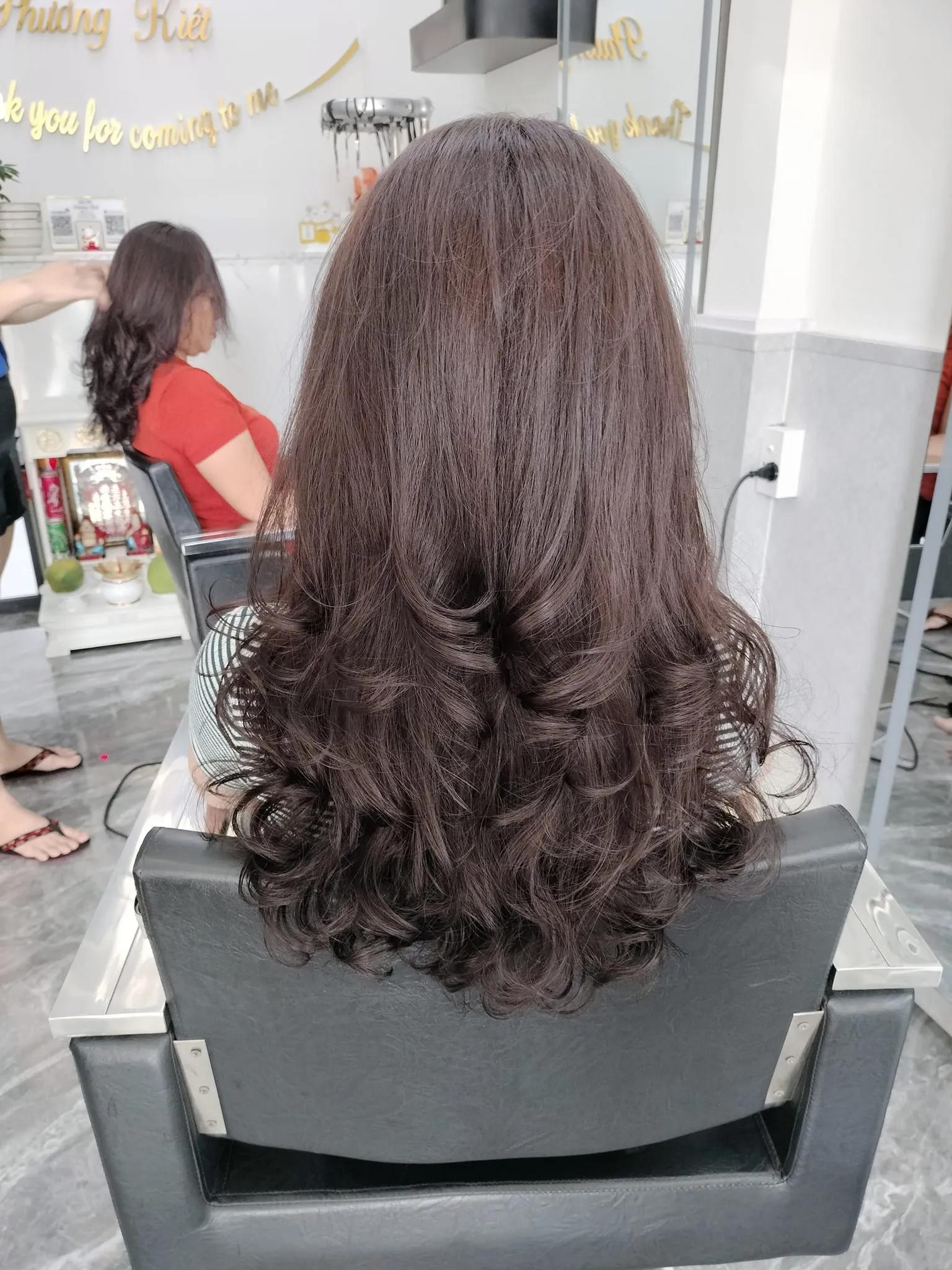 Top 10 Salon tóc đẳng cấp và được yêu thích nhất tại Bến Tre