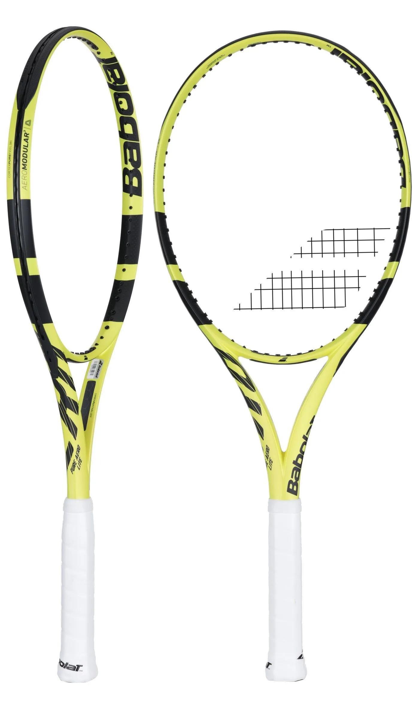Top 5 thương hiệu Vợt Tennis hàng đầu được giới chuyên gia đánh giá cao