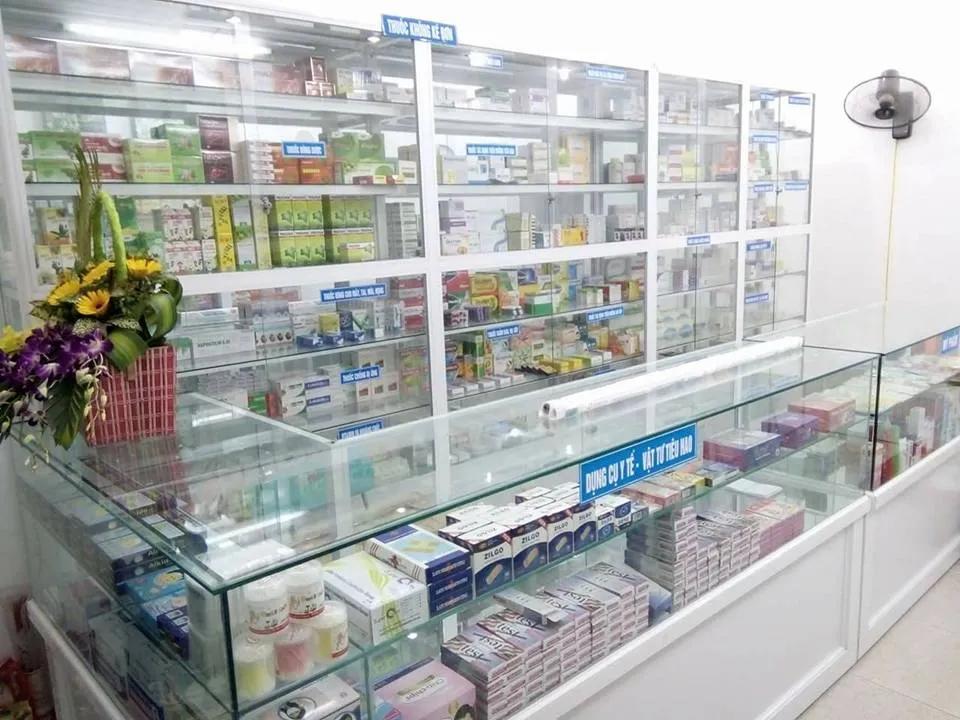 Top 9 Tiệm thuốc tây đáng tin cậy tại Quảng Ninh