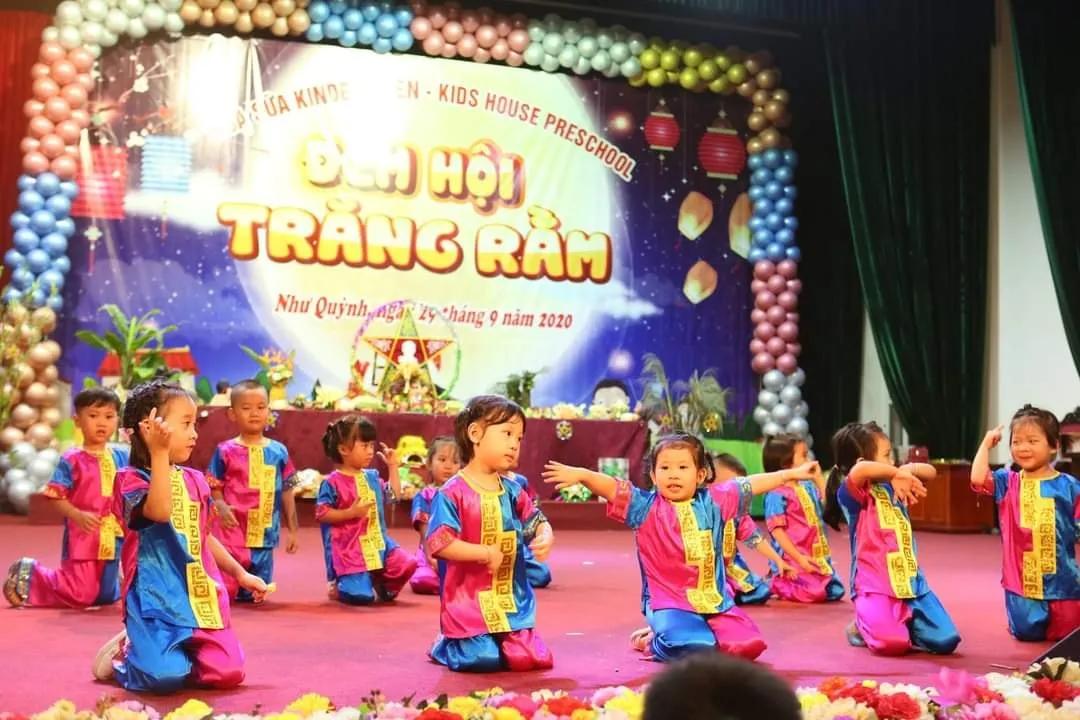 Top 6 Trường Mầm Non Chất Lượng Nhất Huyện Văn Lâm, Hưng Yên