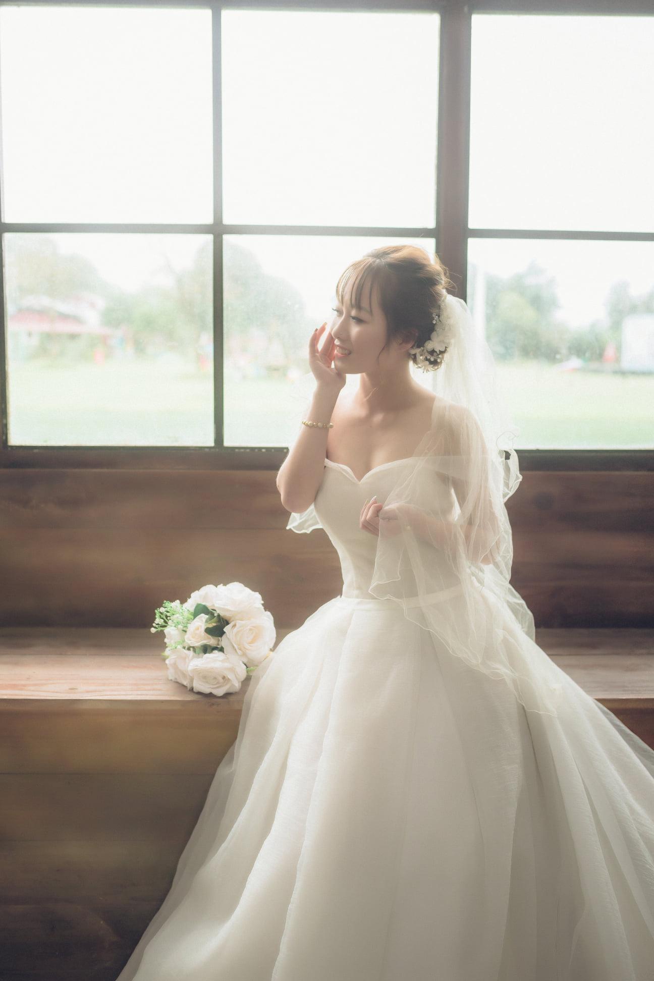 7 Studio cho thuê váy cưới đẹp nhất tại thành phố Bắc Ninh