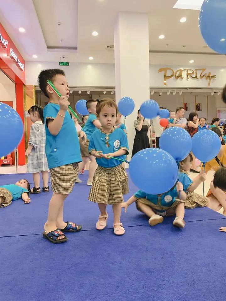 Top 6 Trường Mầm Non Chất Lượng Nhất Tại Tuyên Quang