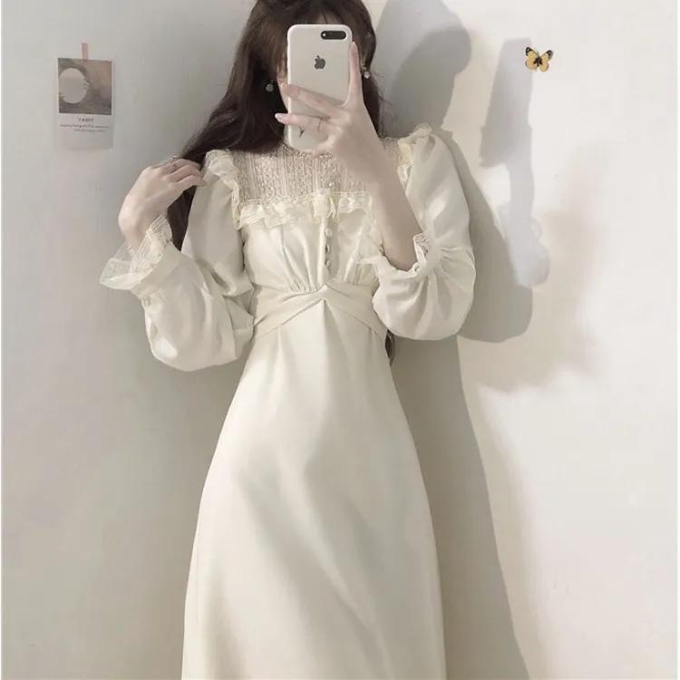 Top 4 cửa hàng bán đầm dự tiệc phong cách Pháp đẹp nhất trên Shopee