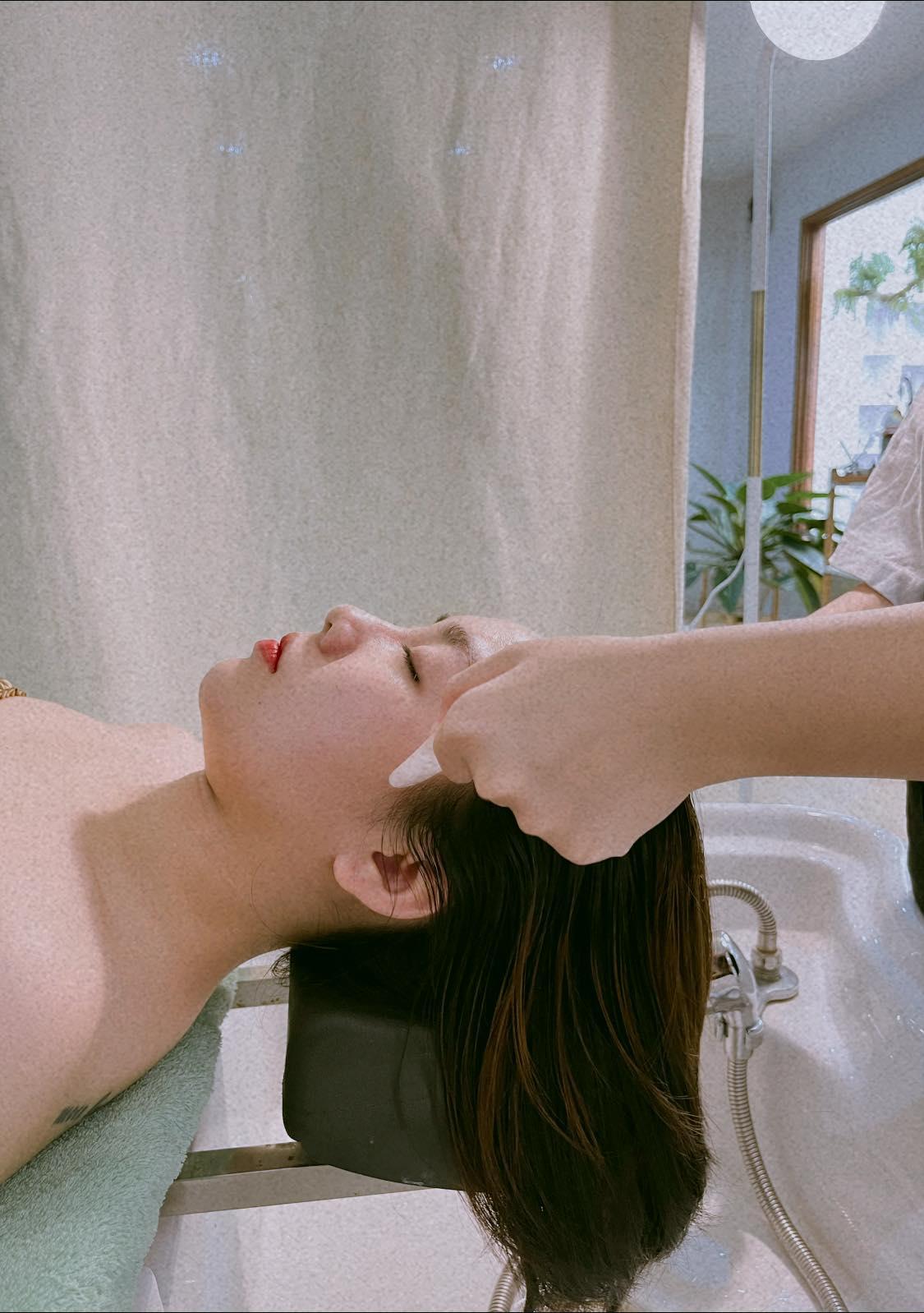 Top 7 Spa Gội Đầu Dưỡng Sinh Được Yêu Thích Nhất Tại TP. Châu Đốc