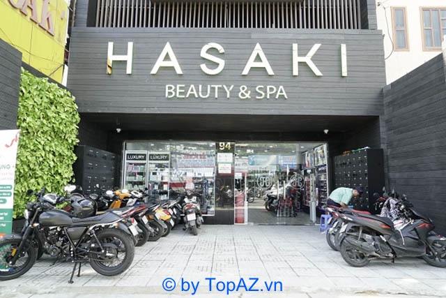 5 địa chỉ spa gội đầu dưỡng sinh đáng trải nghiệm nhất Quận 4