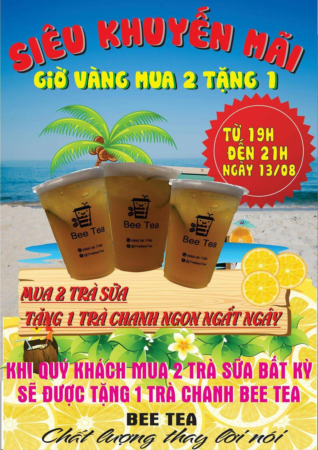 4 Địa chỉ trà sữa đáng thử nhất Tam Đảo - Thiên đường cho tín đồ trà sữa Vĩnh Phúc