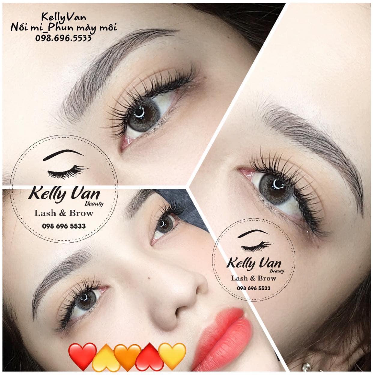 7 địa chỉ nối mi đẹp chuẩn xịn, chất lượng vượt trội tại TP. Quảng Ngãi