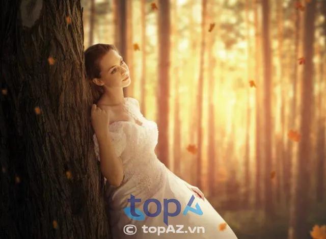 10 Khóa Đào Tạo Photoshop Chất Lượng Nhất Tại TP.HCM