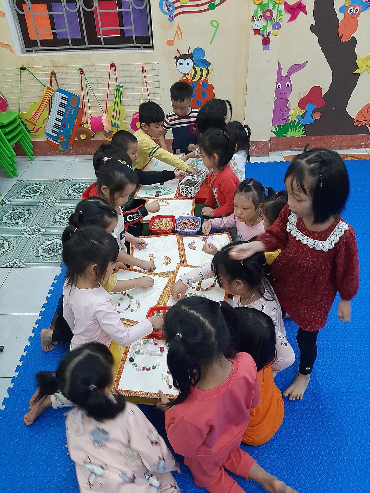 Top 5 Trường Mầm Non Ưu Tú Nhất Tại Huyện Tứ Kỳ, Tỉnh Hải Dương