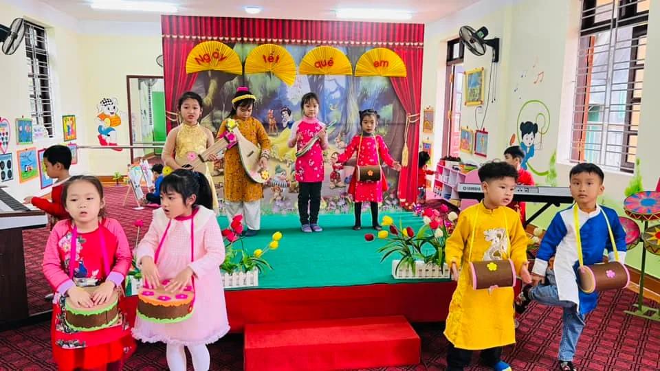 Top 5 Trường Mầm non chất lượng và uy tín nhất tại Cát Hải, Hải Phòng