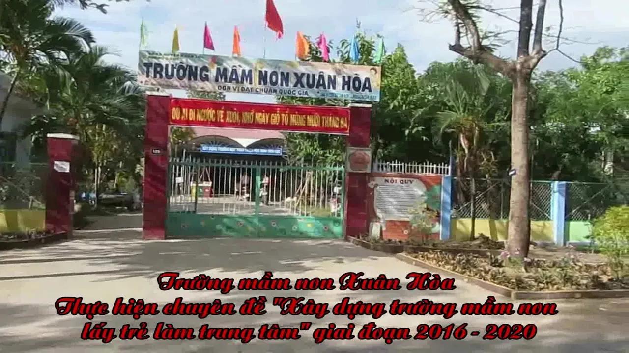 Top 6 trường mầm non uy tín tại Xuân Lộc, Đồng Nai