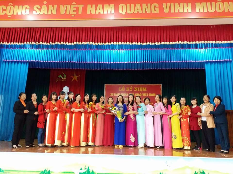 Top 6 trường mầm non chất lượng nhất tại Thái Thụy, Thái Bình