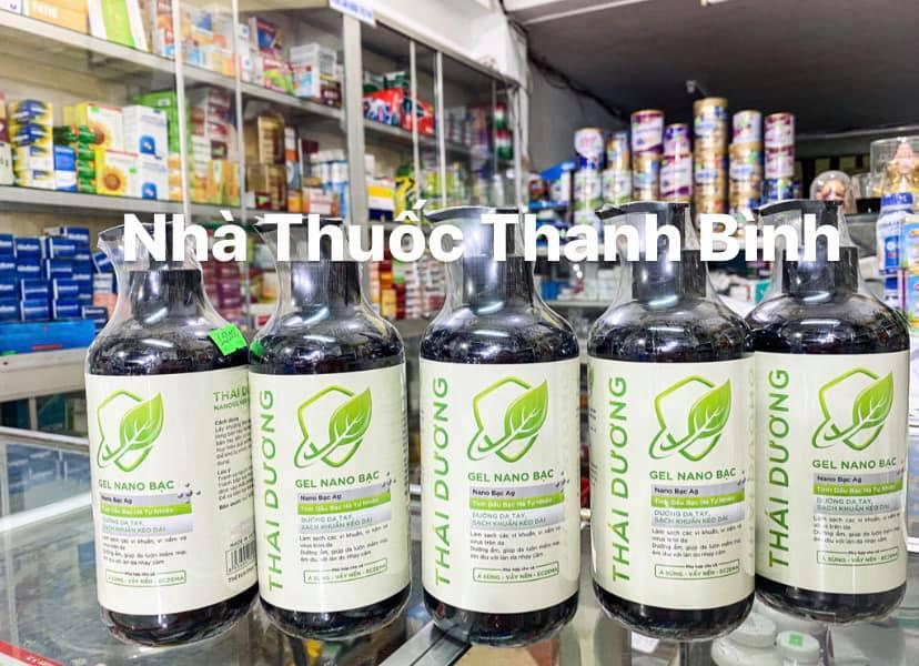 5 Địa chỉ nhà thuốc Tây đáng tin cậy hàng đầu tại Dĩ An, Bình Dương