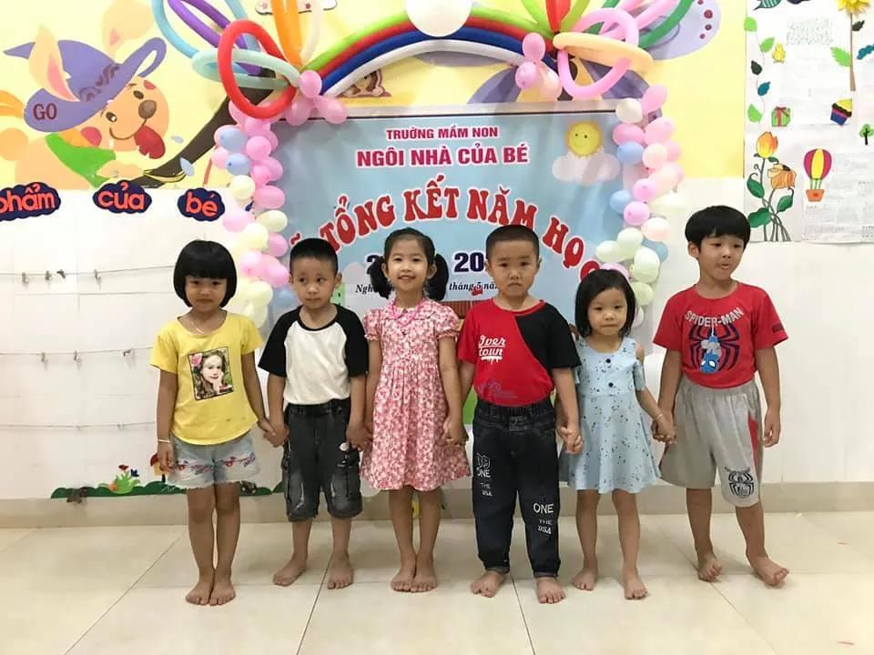 Khám phá 9 trường mầm non hàng đầu tại Gia Nghĩa, Đắk Nông