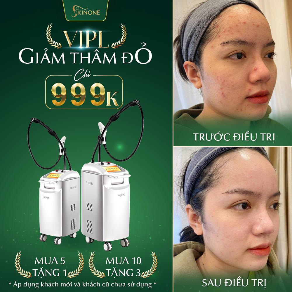 Top 5 phòng khám da liễu uy tín tại quận 10, TP. HCM