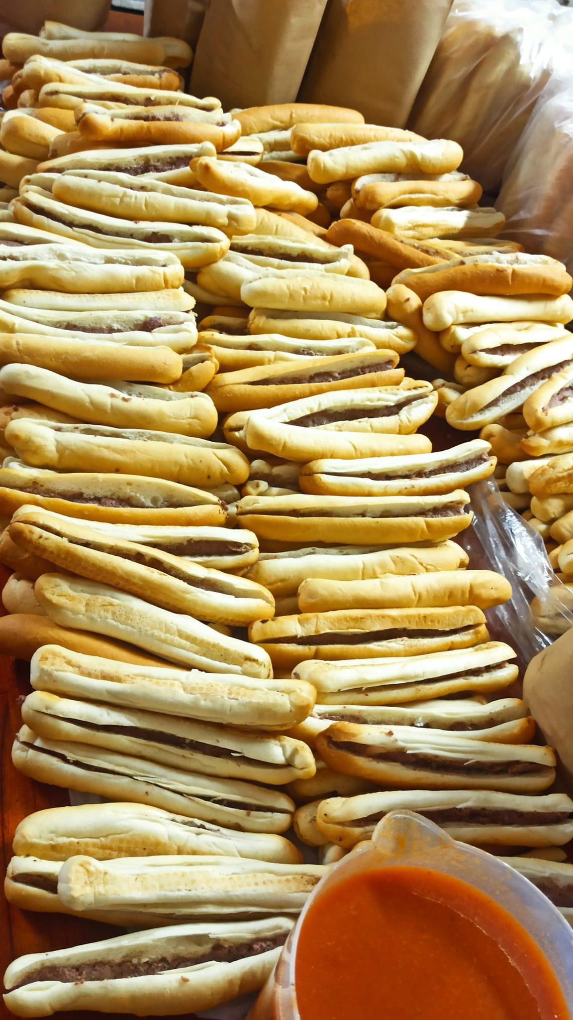 5 địa điểm bán bánh mì cay ngon không thể bỏ qua tại Hải Phòng