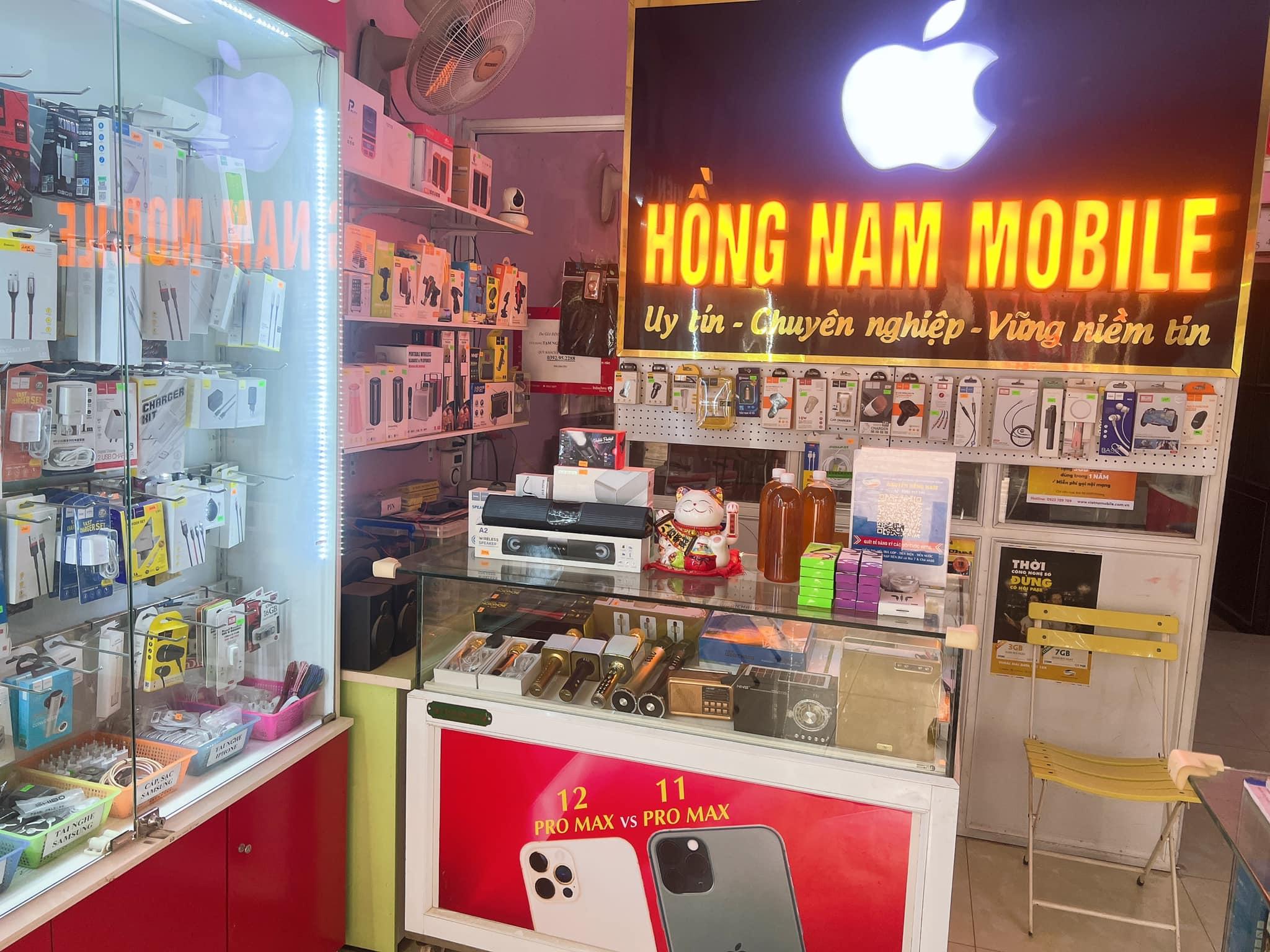 7 địa điểm sửa chữa điện thoại đáng tin cậy nhất Bắc Giang - Chất lượng vượt trội, dịch vụ tận tâm
