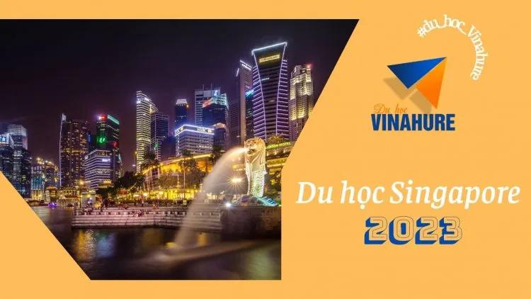 Top 8 đơn vị tư vấn du học Singapore đáng tin cậy và chất lượng nhất Hà Nội
