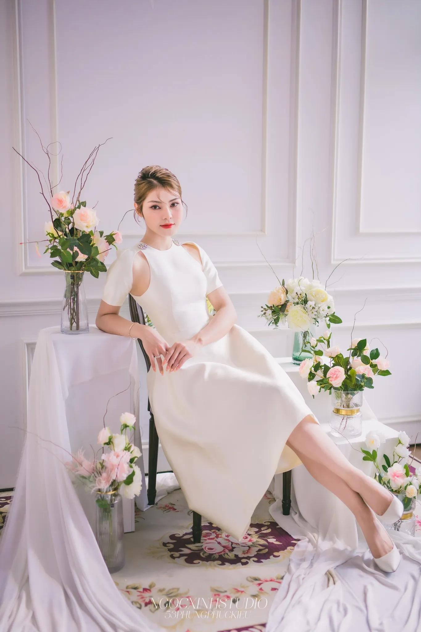 Top 7 Studio chụp ảnh doanh nhân chuyên nghiệp & ấn tượng nhất Nghệ An