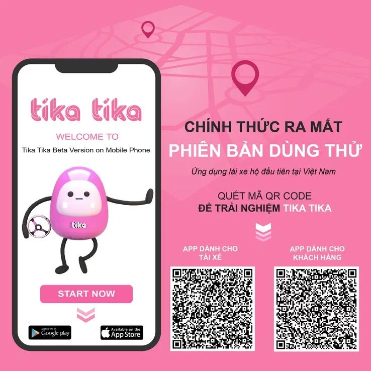 Top 5 ứng dụng thuê tài xế lái hộ an toàn nhất hiện nay