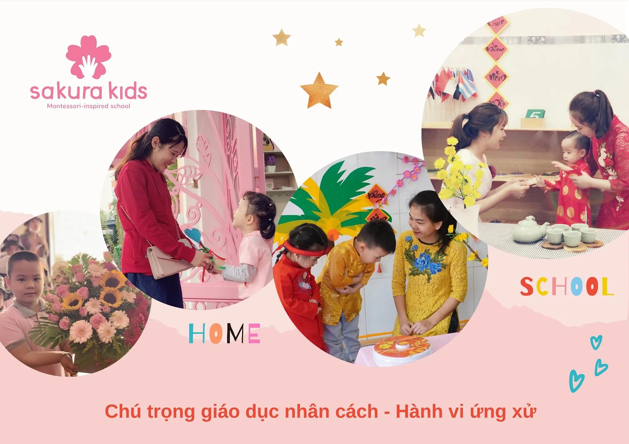Danh sách 10 ngôi trường mầm non chất lượng nhất tại quận Hải Châu, Đà Nẵng