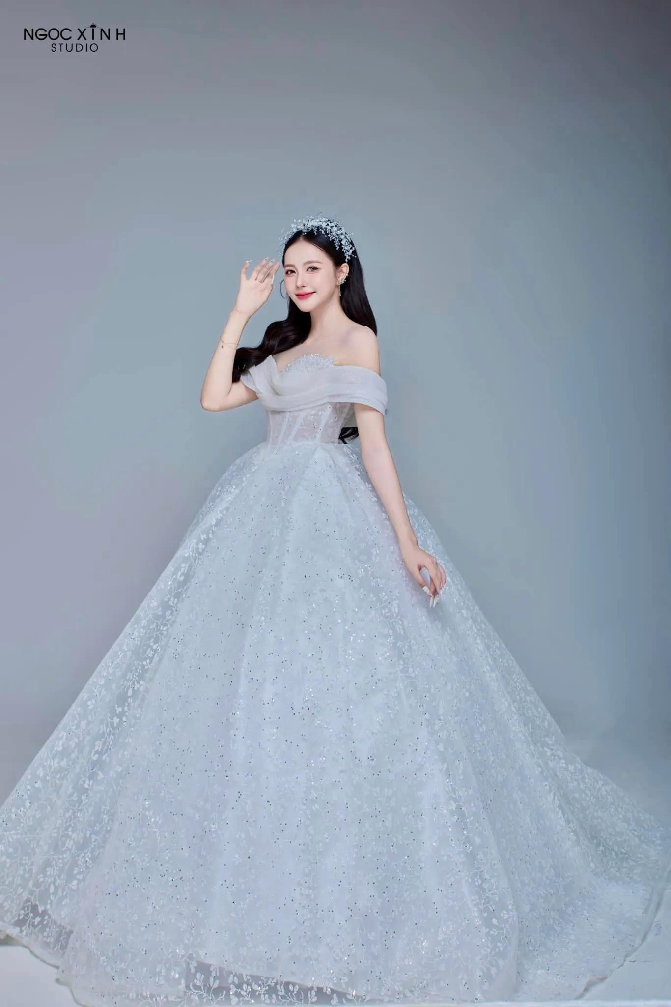 Top 11 Studio váy cưới đẹp và đáng tin cậy nhất tại TP. Vinh, Nghệ An – Điểm đến lý tưởng cho cô dâu