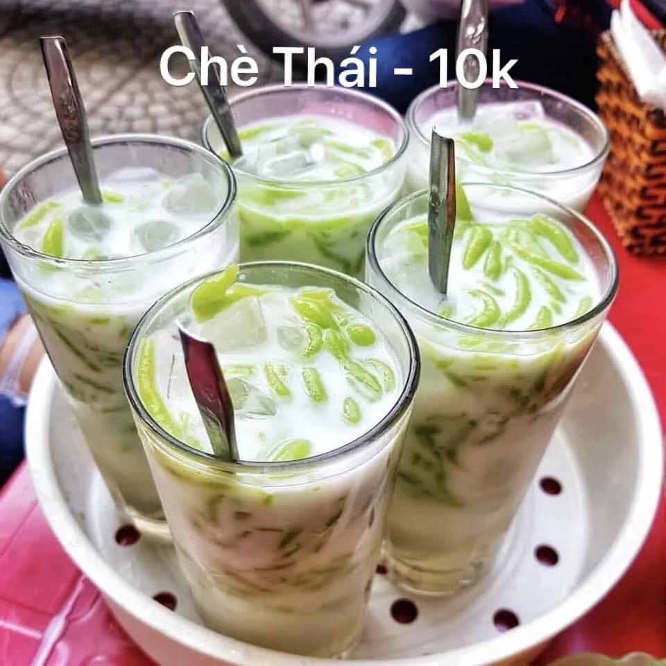 6 điểm ăn vặt đình đám Hải Phòng - Hương vị khó quên dành cho tín đồ ẩm thực