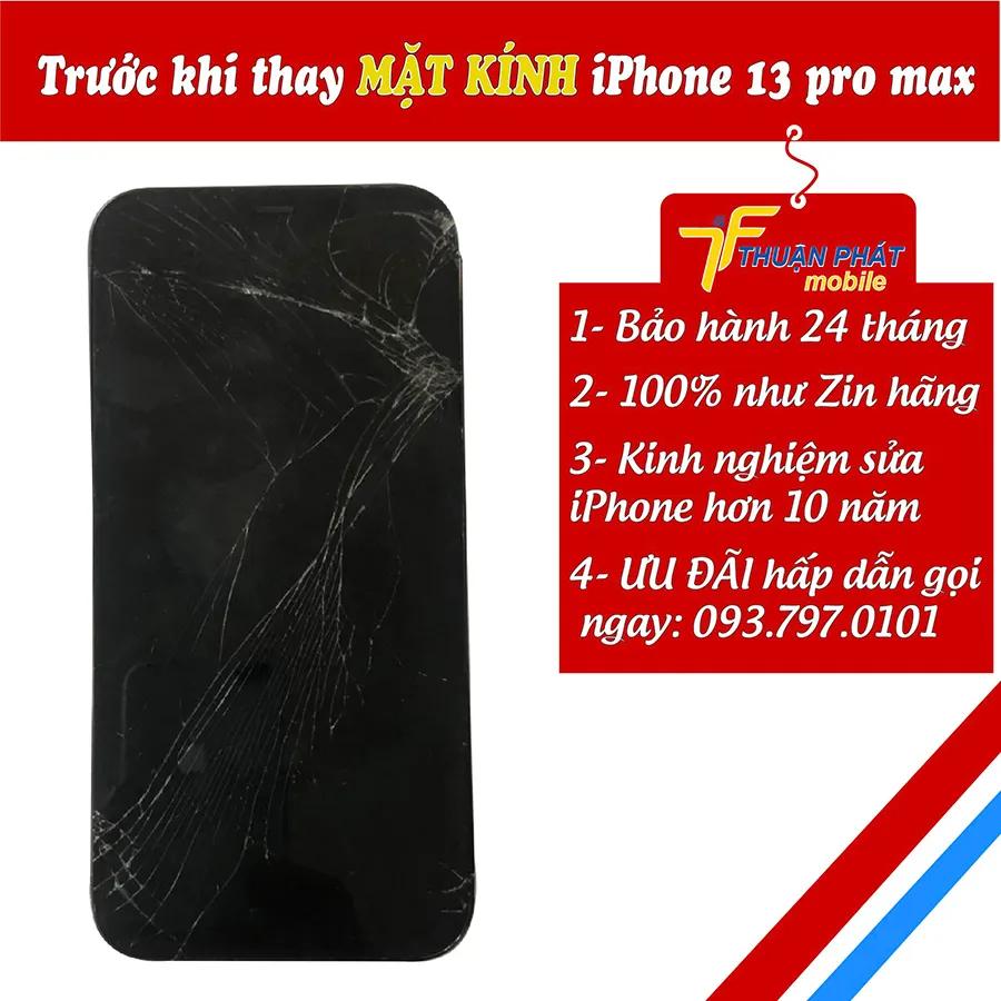 6 địa chỉ thay màn hình iPhone chính hãng uy tín hàng đầu tại TP.HCM