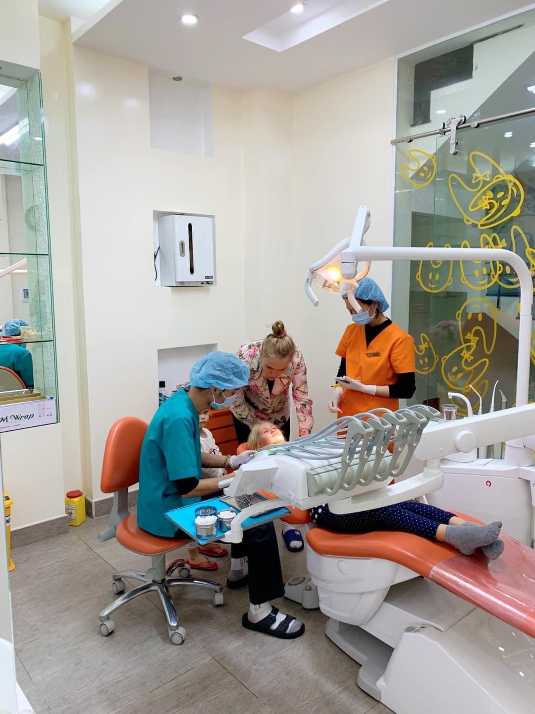 7 Địa chỉ phòng khám nha khoa đáng tin cậy hàng đầu tại Đà Lạt