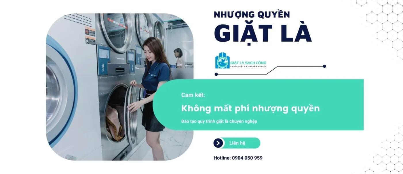 5 Địa chỉ giặt ủi chất lượng hàng đầu tại Quảng Ngãi